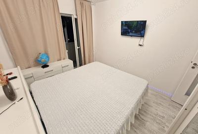 Apartament studio 2 camere Popesti Leordeni 10 min de metrou, direct proprietar - 4