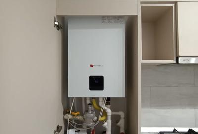 Garsonieră decomandată în Lujerului - 13