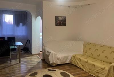 Garsonieră semidecomandată în Costin Georgian - 1