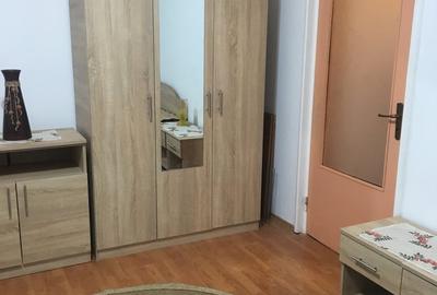 Garsonieră semidecomandată în Drumul Taberei - 4