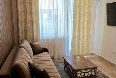 Apartament 2 camere | Prima inchiriere | Campus | Parcare - 5