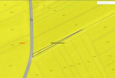 Teren Extravilan Manesti, jud. Prahova - ID: R1979552 - 6