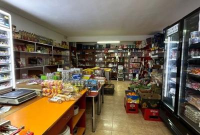 Casă cu Teren 800 Mp în Dumitra - 8