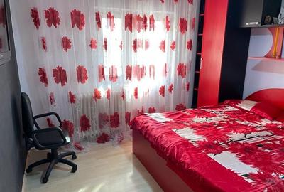 Apartament cu 3 camere decomandat în Lehnești - 4