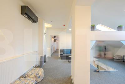 Spa?iu birouri, 130 mp, zona Pia?a Victoriei - 4