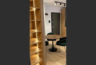 0% comision | Apartament 2 camere | Maurer Residence | - 4