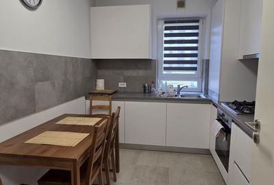 Apartament cu 2 camere decomandat în Avantgarden - 1