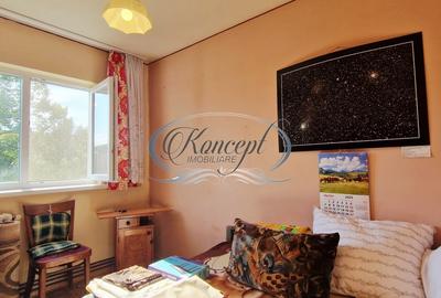 Apartament spatios si luminos cu balcon, Manastur - 5