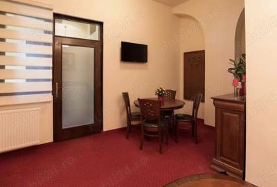 Proprietar, inchiriez apartament 2 camere in Piata Unirii, langa Domul Catolic - 2