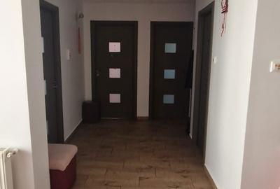 Apartament cu 2 camere decomandat în Central - 5