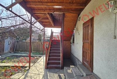 Casă individuală cu 5 camere cu Teren 399 Mp în Mureșeni - 7