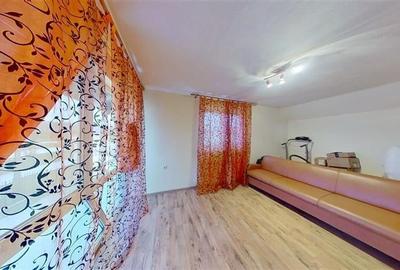 3D! Rezidenta in arie linistita, mobilata, echipata, curte proprie, Rasnov - 9