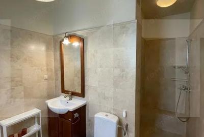 Apartament cu 3 camere semidecomandat, mobilat în Medicină - 9
