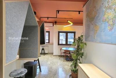 Vila Bld. Marasti Nr 10 | Demisol+Parter+Curte 350Mp | Kiseleff-Arcul De Triumf - 8