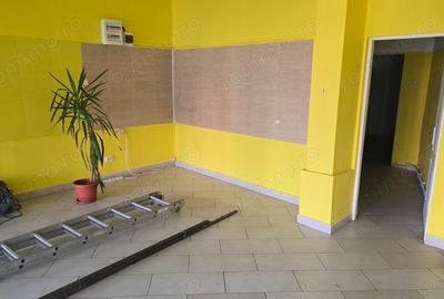 Spațiu comercial, de 70 mp, în Decebal - 5