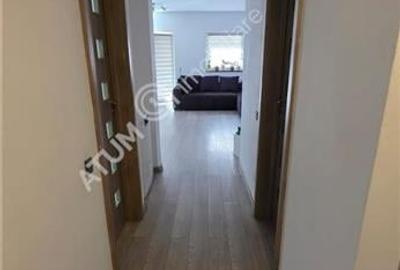 Apartament spatios cu 3 camere in zona Calea Cisnadiei din Sibiu - 12