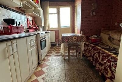 Apartament 2 camere confort 1, zona Viziru 1. - 4