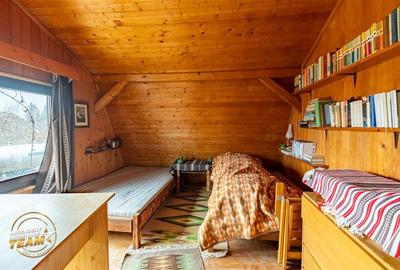 Casă individuală cu 3 camere cu Teren 321 Mp în Reci - 25