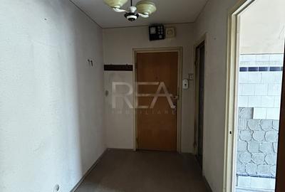 Apartament cu 3 camere semidecomandat în Rahova - 8