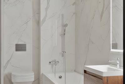 Apartament 2 camere, decomandat - 5