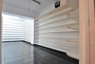 Spatiu comercial,vitrinat,doua intrari,acces facil, Calea Bucuresti,Astra,Brasov - 7