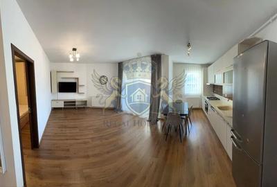 Apartament cu 2 camere în Răcădău - 4