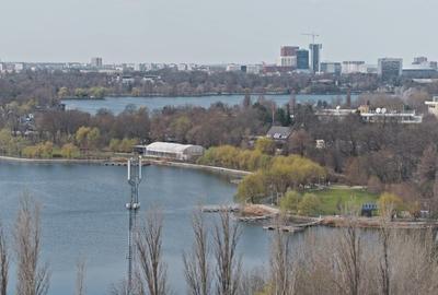 Apartament cu 4 camere decomandat în Aviației - 16