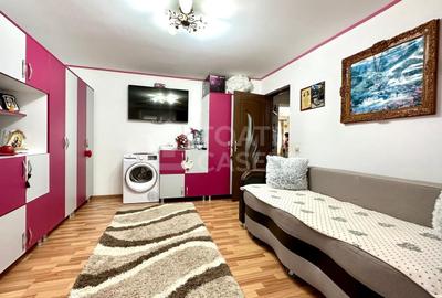 Apartament 3 camere, 2 balcoane inchise, loc de parcare, zona Junior - 5