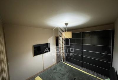 Apartament cu 3 camere, decomandat,2 bai, renovat,centrala, Dambovita - 3