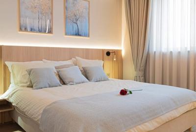 Garsonieră în Unirii - 1