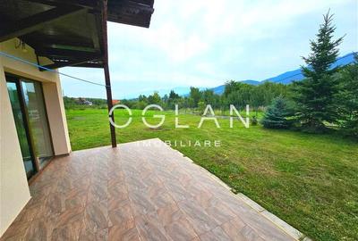 Casa in Tocile, 2391 mp teren, COMISION 0% - 3