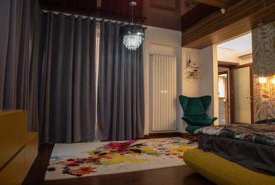 Vila LUX spre inchiriere /curte bar foisor piscina jacuzzi /sala fitness Vila LUX spre inchiriere /curte bar foisor piscina jacuzzi /sala fitness - 2