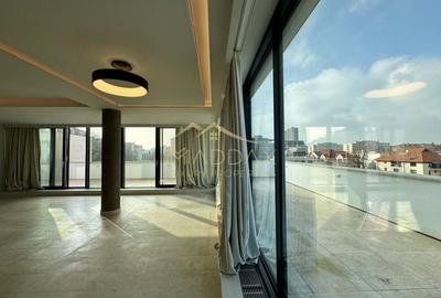 Resedinta de lux / * Kiseleff* - 5