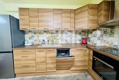 Apartament de inchiriat, 2 camere, Clasa A, Parcare | Dambul Rotund Apartament de inchiriat, 2 camere, Clasa A, Parcare | Dambul Rotund - 9