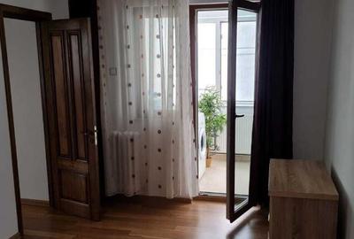 Apartament 3 camere Targu Cucu - 2