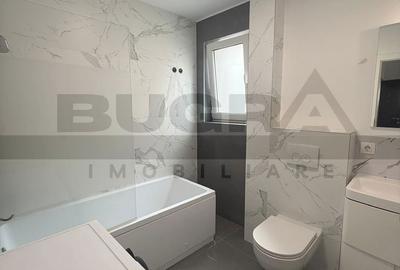 Apartament cu 2 camere decomandat, mobilat în Borhanci - 1