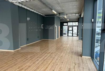 Spatiu comercial, Calea Turzii. - 3