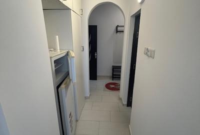 Orizont Afi Palace Drumul Taberei 1 min Metrou Garsoniera decomandata 43 mp - 4