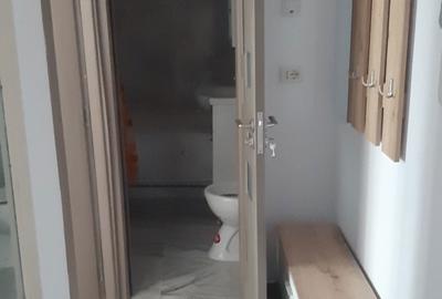 Garsonieră decomandată în Alexandru cel Bun - 2