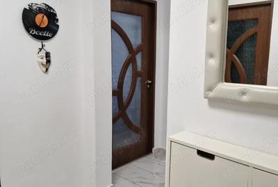 Apartament de lux 2 camere zona Sanepid Crang Buzau - 5