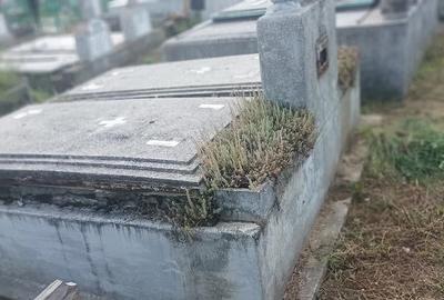 Teren de 10 mp, în Giulești - 2