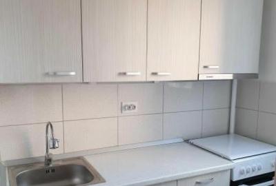 Garsoniera 33mp metrou Favorit - 8