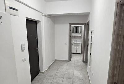 Bloc nou / Campus universitar/ Tomis nord - 1