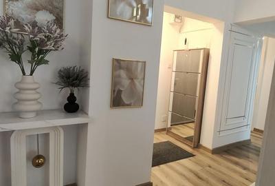 Apartament cu 3 camere decomandat în Drumul Carului - 3