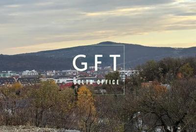 Teren de 800 mp, în Unirea - 1