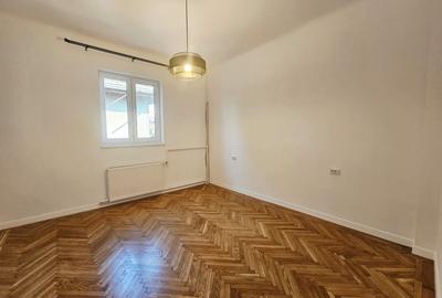 Inchiriere vila individuala renovata Bulevardul Ghica Tei - 13