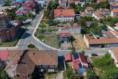 Casa / Vila Simeria, jud. Hunedoara - 21