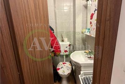 Apartament cu 3 camere decomandat în Mioriței - 2