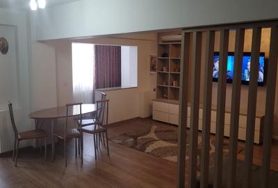 Apartament cu 3 camere în Exercițiu - 6