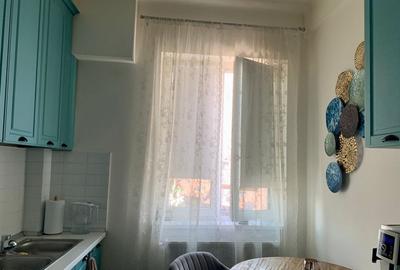 Bdul Tudor Vladimirescu Târgoviște, vanzare apartament - 20
